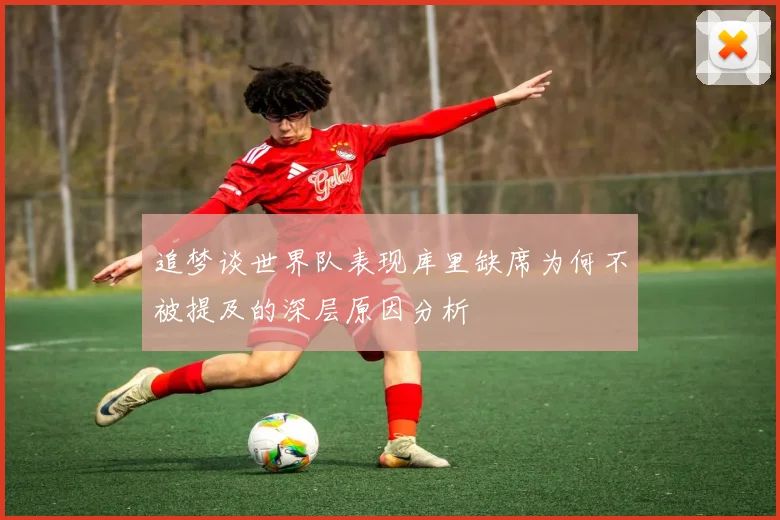 追梦谈世界队表现库里缺席为何不被提及的深层原因分析