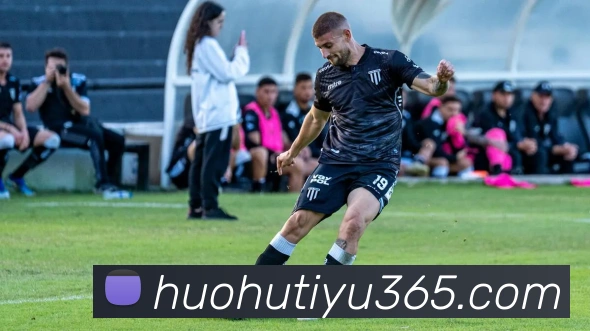 火狐体育品牌故事