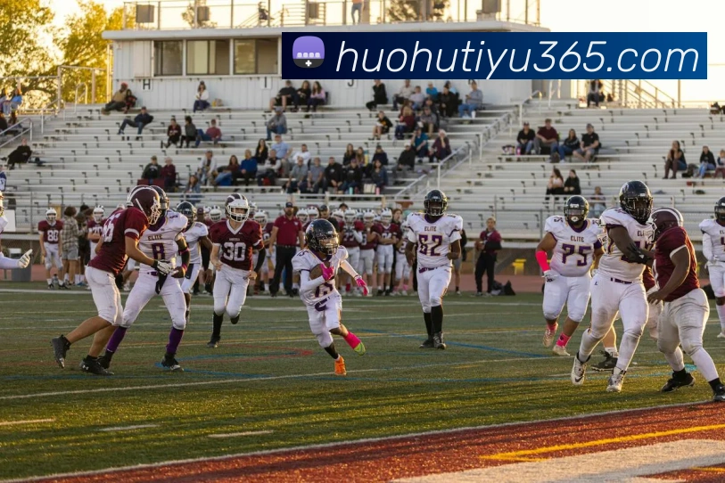 火狐体育APP 体育赛事宣传图